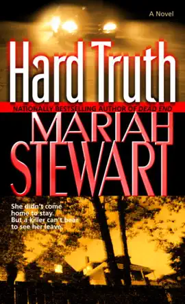 Read: Book Hard Truth