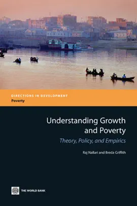 Read: Understanding Book Growth and Poverty