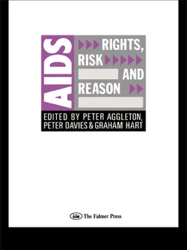 Read: AIDS: Book Rights, Risk and Reason