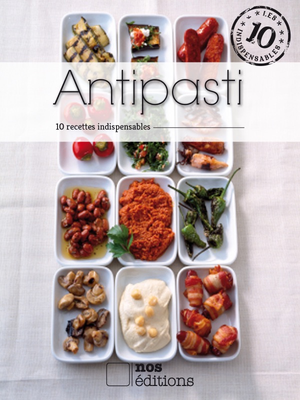 Antipasti