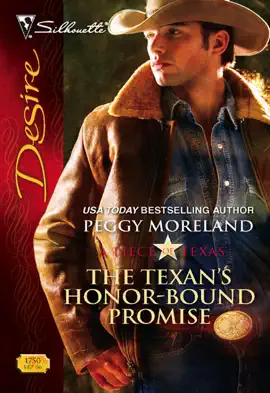 Read: Book The Texan's Honor-Bound Promise