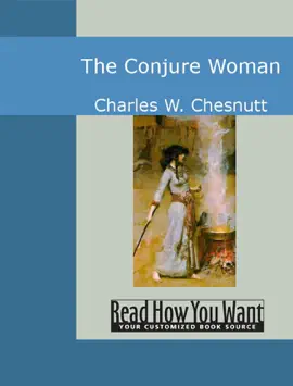 The Conjure Woman