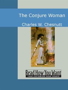 The Conjure Woman