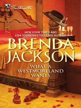 Read: What Book a Westmoreland Wants