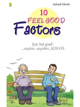Read: 10 Feel Good Factors Book
