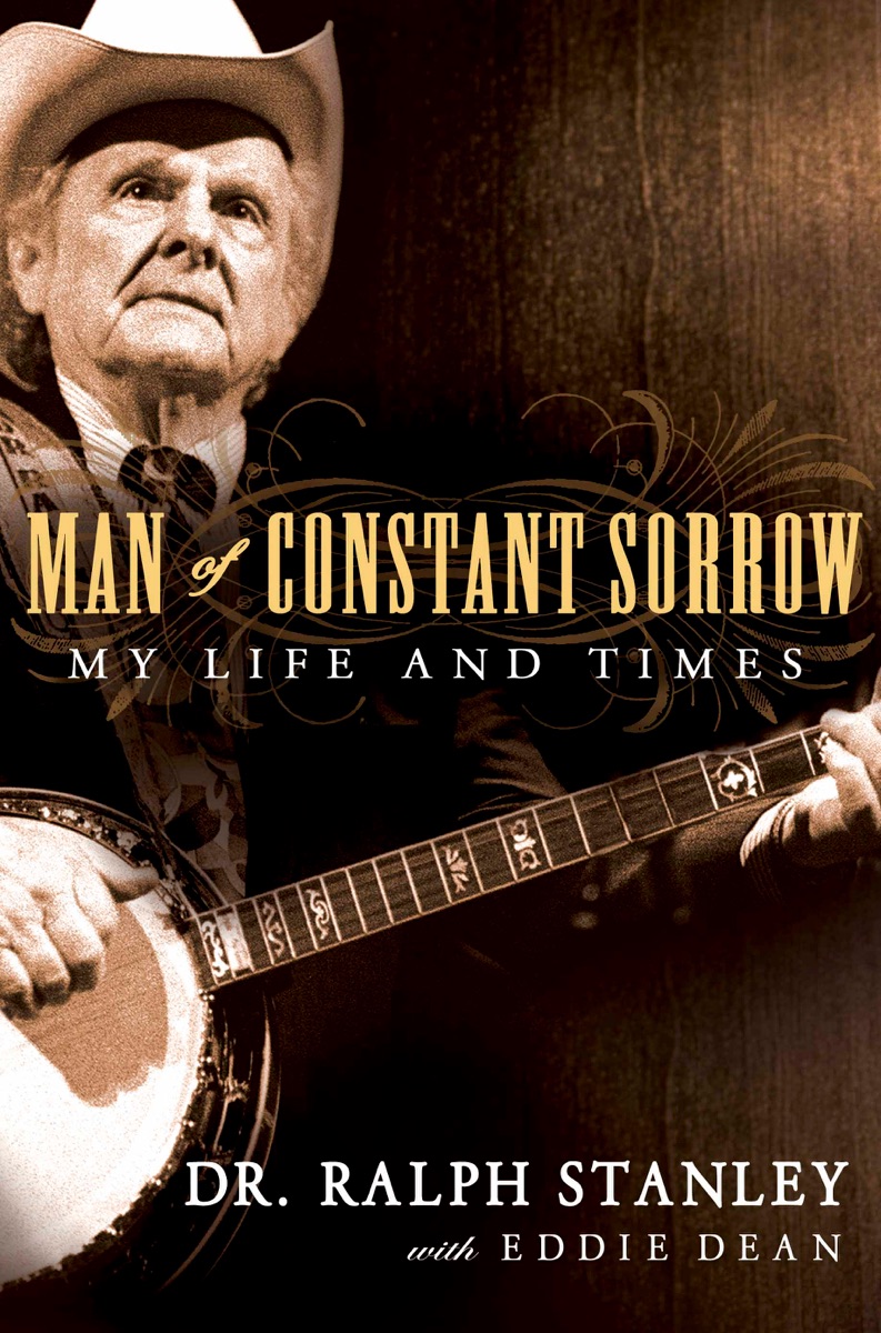 Man of Constant Sorrow cover
