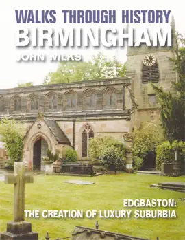 Read: Walks Through Book History - Birmingham