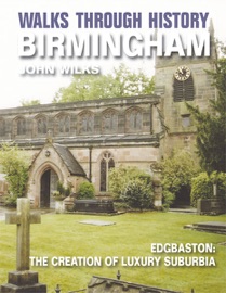 Walks Through History - Birmingham - John Wilks