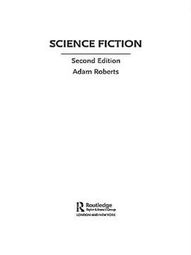 Read: Science Book Fiction