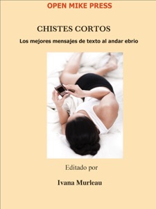 Chistes Cortos Book Cover