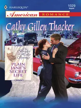 Read: Plain Jane's Secret Life Book