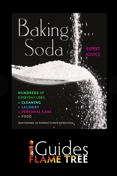 Baking Soda