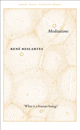 Read: Meditations