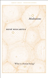 Meditations - René Descartes & Desmond M. Clarke