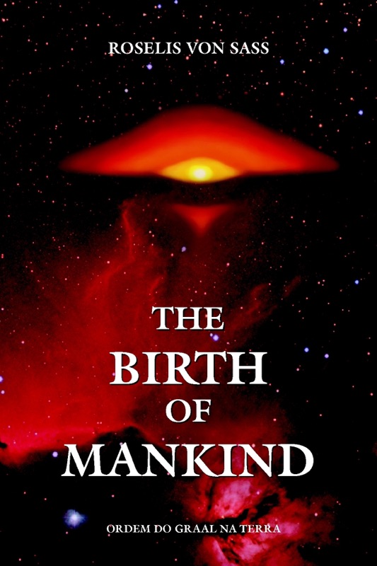 The Birth of Mankind