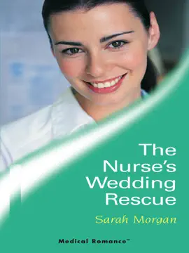 Read: The Book Nurse's Wedding Rescue