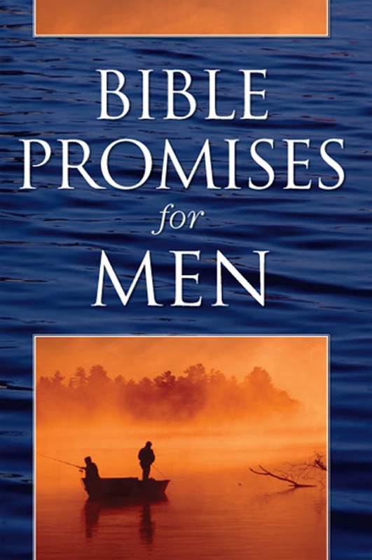 Bible Promises for Men