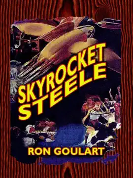 Read: Skyrocket Steele Book