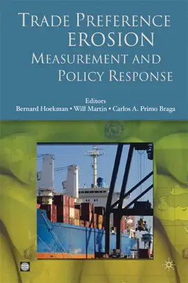 Read: Trade Preference Book Erosion