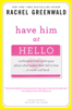 Rachel Greenwald - Have Him at Hello artwork