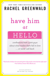 Have Him at Hello