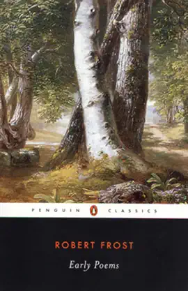Read: Early Book Poems