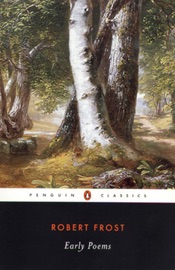 Early Poems - Robert Frost, Robert Faggen & Faggen Robert