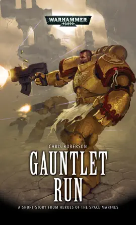 Read: Gauntlet Run Book