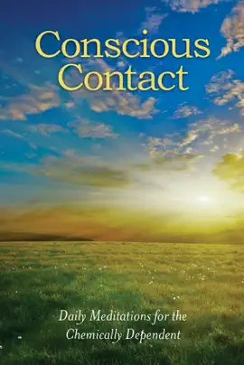 Read: Conscious Contact Book