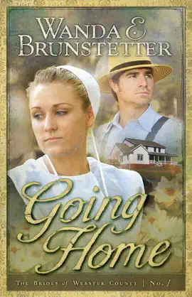 Read: Book Going Home