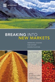 Breaking Into New Markets - Richard Newfarmer, William Shaw & Peter Walkenhorst
