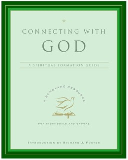 Connecting with God by Renovare
