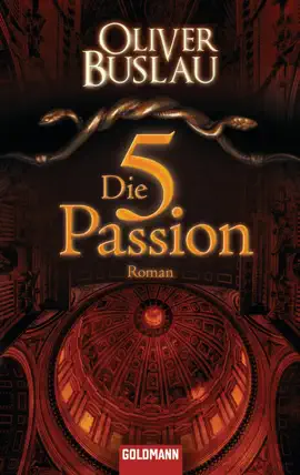 Read: Die fünfte Passion Book