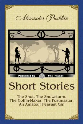 Read: Short Stories Book (Illustrated)