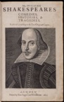 The Works of Shakespeare