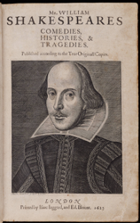 The Works of Shakespeare