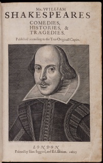 The Works of Shakespeare by William Shakespeare