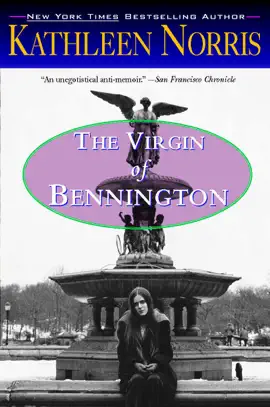 Read: The Virgin of Book Bennington