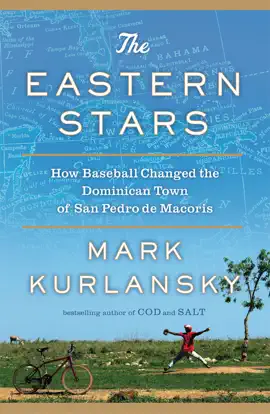 Read: The Eastern Book Stars