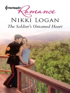 Read: The Soldier's Book Untamed Heart