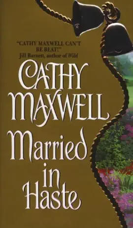 Read: Married in Haste Book