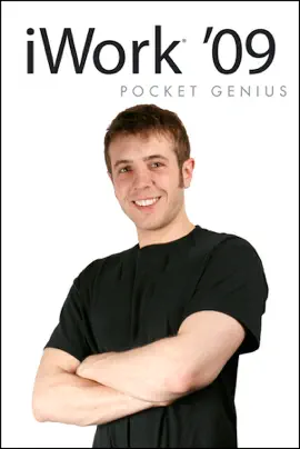Read: iWork '09 Book Pocket Genius