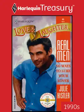 Read: 50 WAYS TO LURE Book YOUR LOVER
