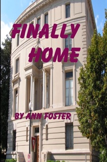 Finally Home by Ann Foster