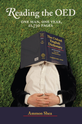 Reading the OED