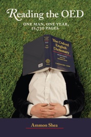 Reading the OED
