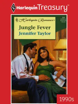 Read: JUNGLE FEVER Book