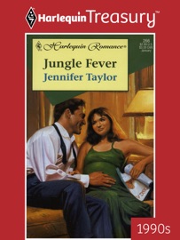 JUNGLE FEVER - Jennifer Taylor