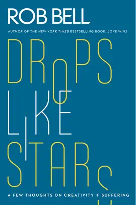 Read: Book Drops Like Stars