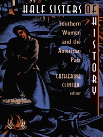 Half Sisters of History - Catherine Clinton